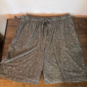 Shorts size large
